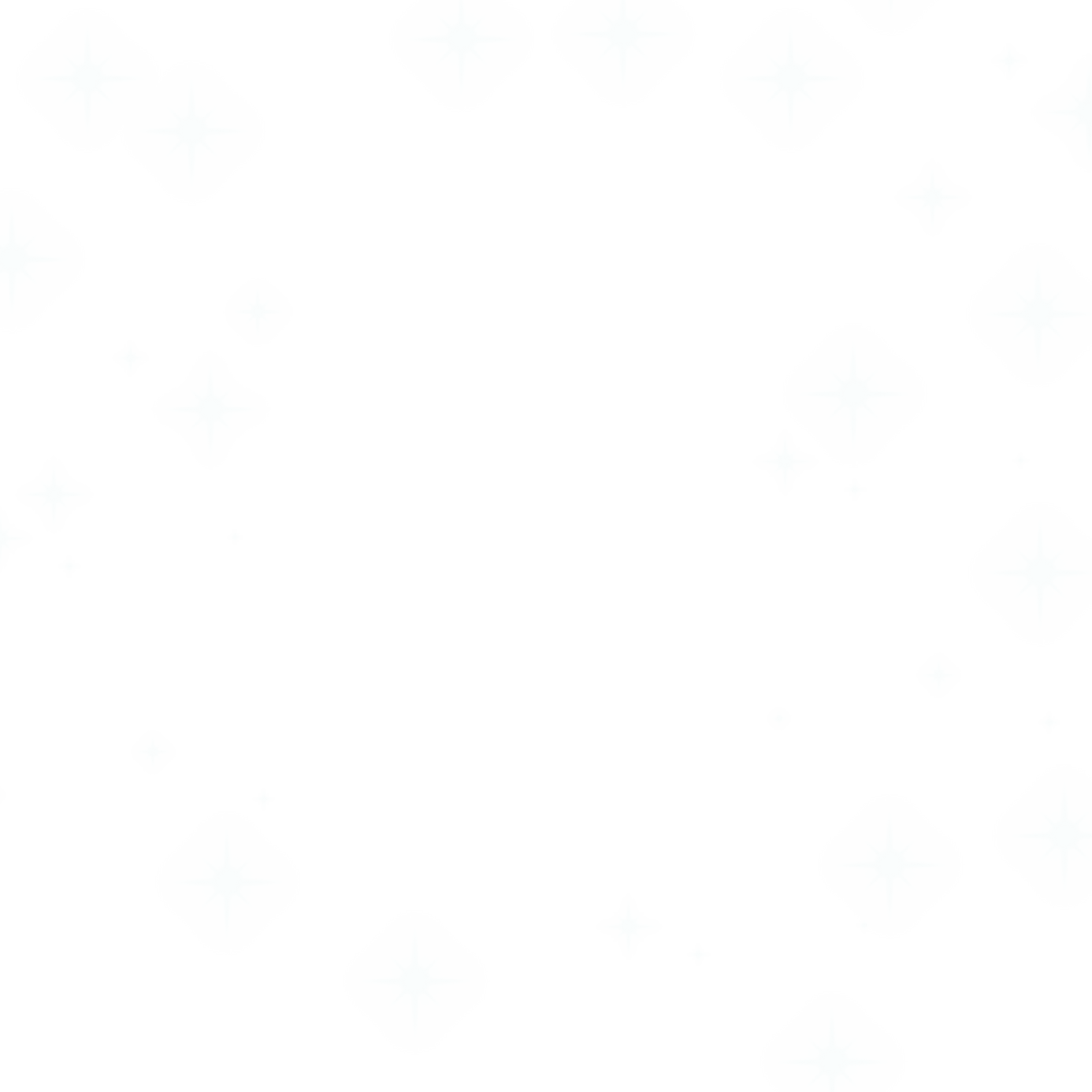 Sparkles Background Filter